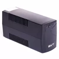 Источник бесперебойного питания UPS AVT-850AVR Line-Interactive (EA285)