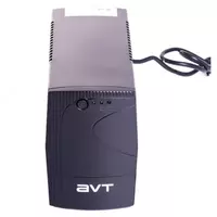 Источник бесперебойного питания UPS AVT-850AVR Line-Interactive (EA285) - 651 900 сум