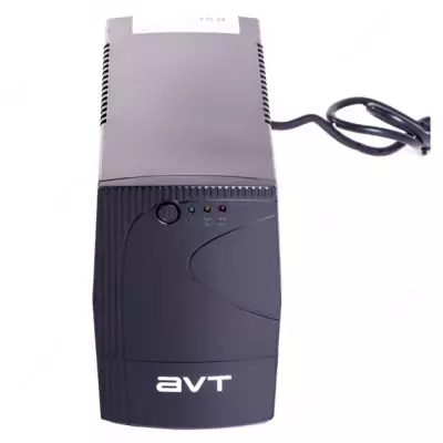 Источник бесперебойного питания UPS AVT-850AVR Line-Interactive (EA285)