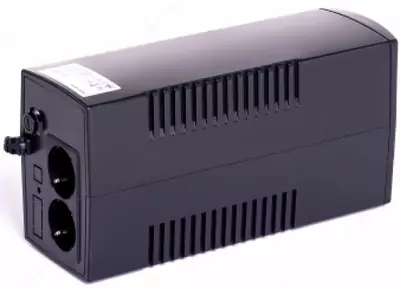 Источник бесперебойного питания UPS AVT-850AVR Line-Interactive (EA285)