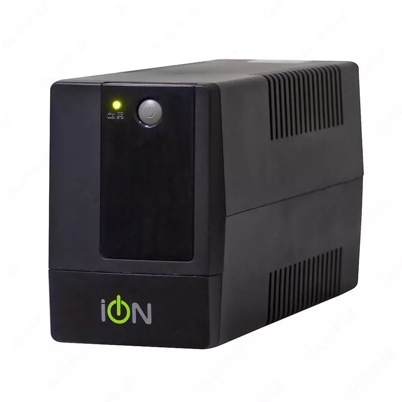 Источник бесперебойного питания UPS ION A-800 /800VA/ 480W