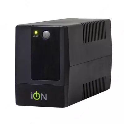 Источник бесперебойного питания UPS ION V-1000T (1000VA/500W)