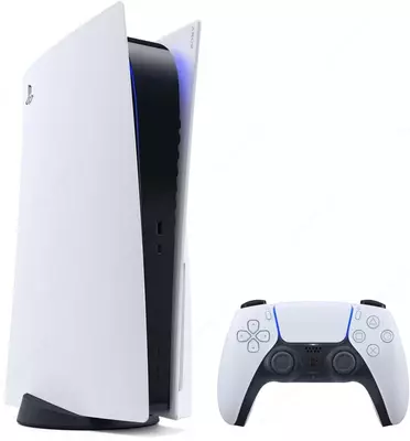 O'yin konsoli Sony PlayStation 4 Slim 1000 GB o'yinlar bilan