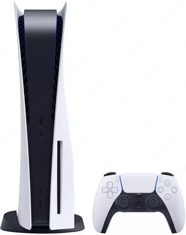 O'yin konsoli Sony PlayStation 4 Slim 1000 GB o'yinlar bilan