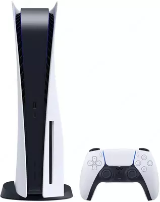 O'yin konsoli Sony PlayStation 4 Slim 1000 GB o'yinlar bilan