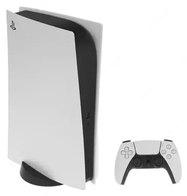 O'yin konsoli Sony PlayStation 4 Slim 1000 GB o'yinlar bilan