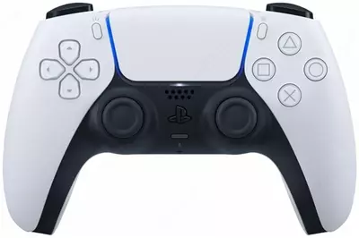 Геймпад беспроводной PlayStation DualSense для: PlayStation 5
