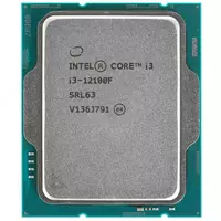 Intel Core i3-8100T protsessori