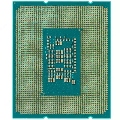 Intel Core i3-8100T protsessori