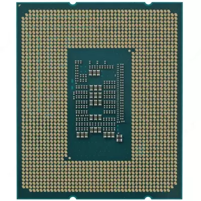 Intel Core i3-8100T protsessori