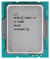 Процессор Intel Core i5-12400 OEM LGA 1700