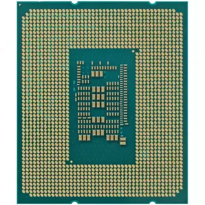 Процессор Intel Core i5-12400 OEM LGA 1700