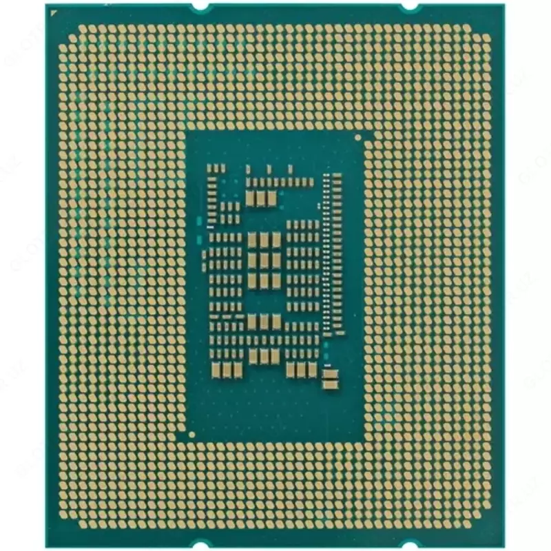 Intel Core i3-8100T protsessori