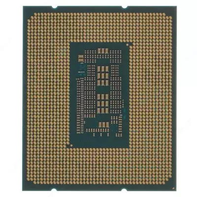 Intel Core i3-8100T protsessori