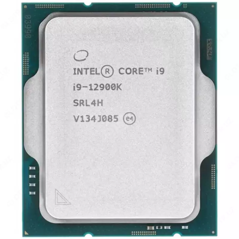 Процессор Intel Core i9-12900K LGA 1700