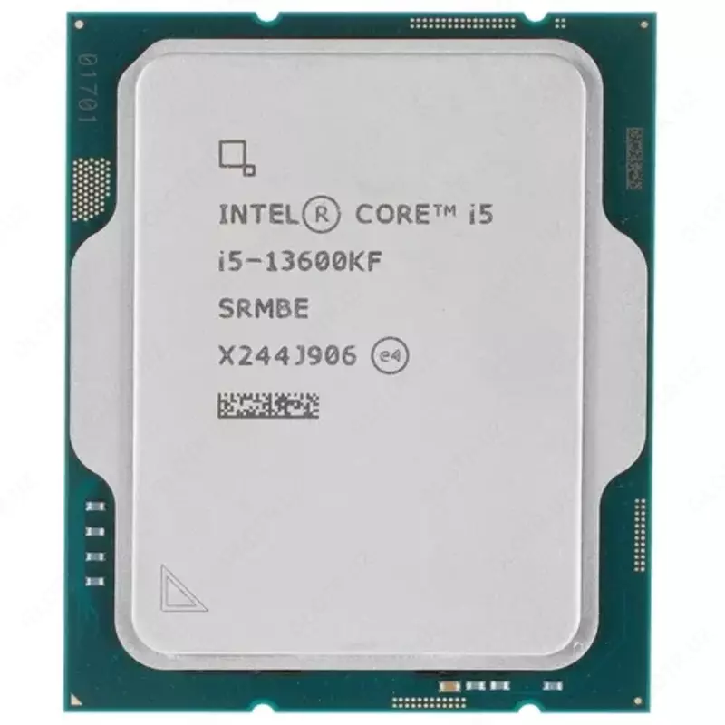 Процессор Intel Core i5-13600KF OEM LGA 1700