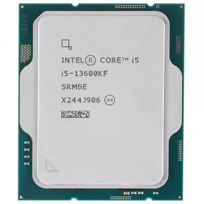 Процессор Intel Core i5-13600KF OEM LGA 1700
