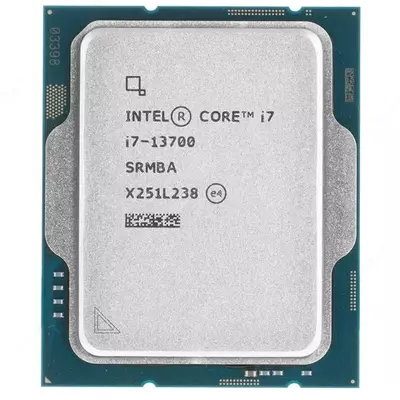 Процессор Intel Core i7-13700К OEM LGA 1700