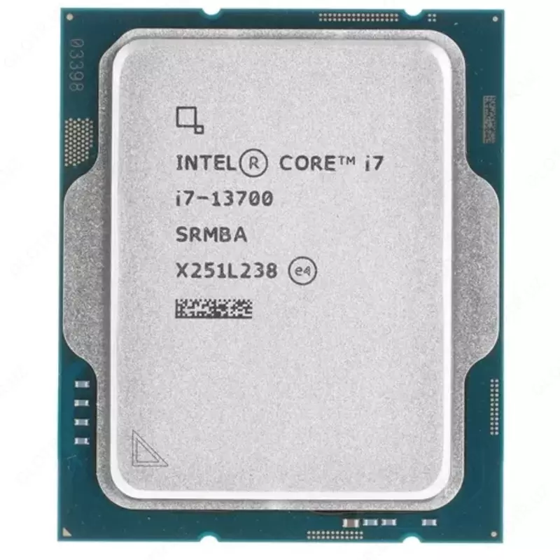 Intel Core i3-8100T protsessori
