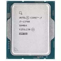 Процессор Intel Core i7-13700К OEM LGA 1700
