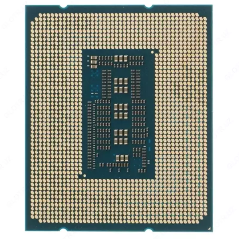 Intel Core i3-8100T protsessori