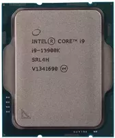 Процессор Intel Core i9-13900K OEM LGA 1700