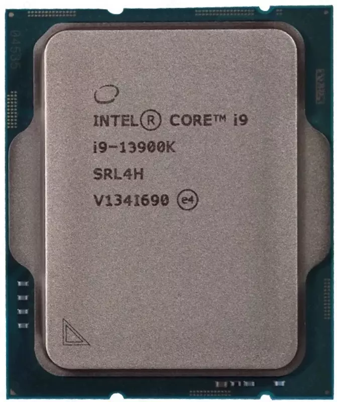 Процессор Intel Core i9-13900K OEM LGA 1700