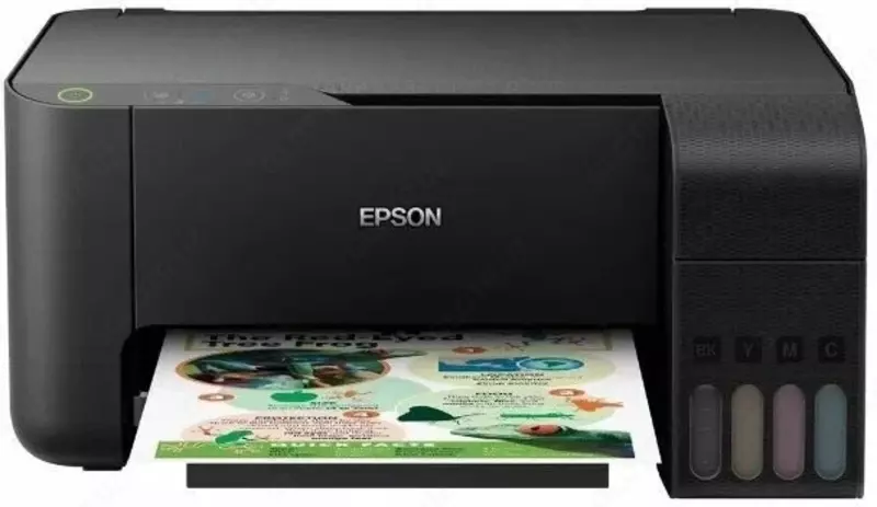 Epson L4160 inkjet printeri