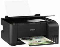 Принтер МФУ струйный Epson L3200 - 2 029 500 сум