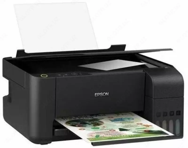Epson L4160 inkjet printeri