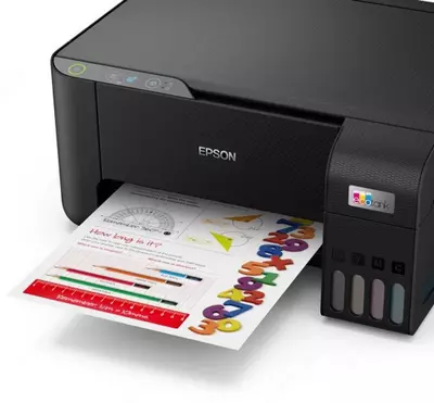 Epson L4160 inkjet printeri