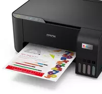 2 029 500 сум Принтер МФУ струйный Epson L3200