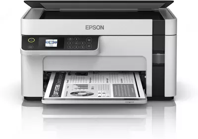 Epson M2110 siyohli ko‘p funksiyali printeri