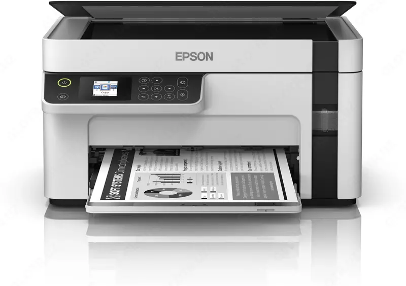 Canon i-SENSYS LBP663DW printer