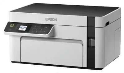 Epson M2110 siyohli ko‘p funksiyali printeri