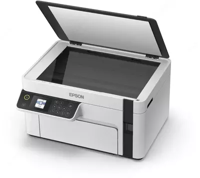 Epson M2110 siyohli ko‘p funksiyali printeri