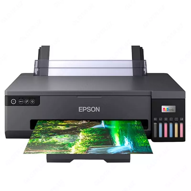 Принтер струйный Epson L18050
