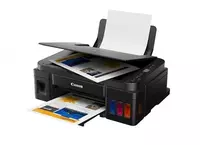 Принтер МФУ струйное Canon PIXMA G2410