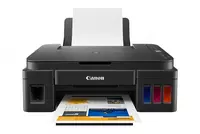 Принтер МФУ струйное Canon PIXMA G2410 - 1 562 100 сум