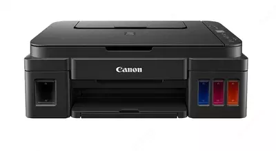 Принтер МФУ струйное Canon PIXMA G2410