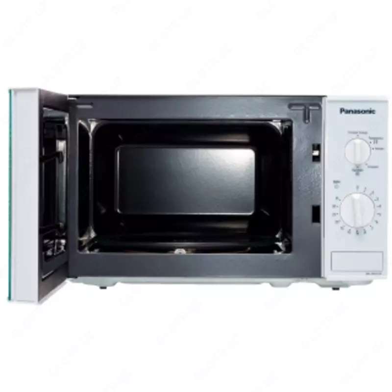 Mikroto'lqinli Panasonic NN-CD997S - 910 200 so'm
