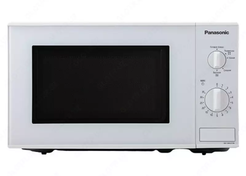 910 200 so'm Mikroto'lqinli Panasonic NN-CD997S