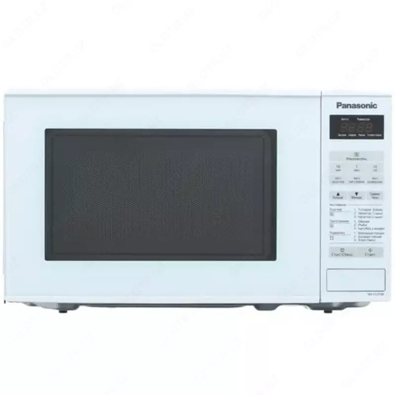 Микроволновая печь Panasonic NN-ST251WZPE