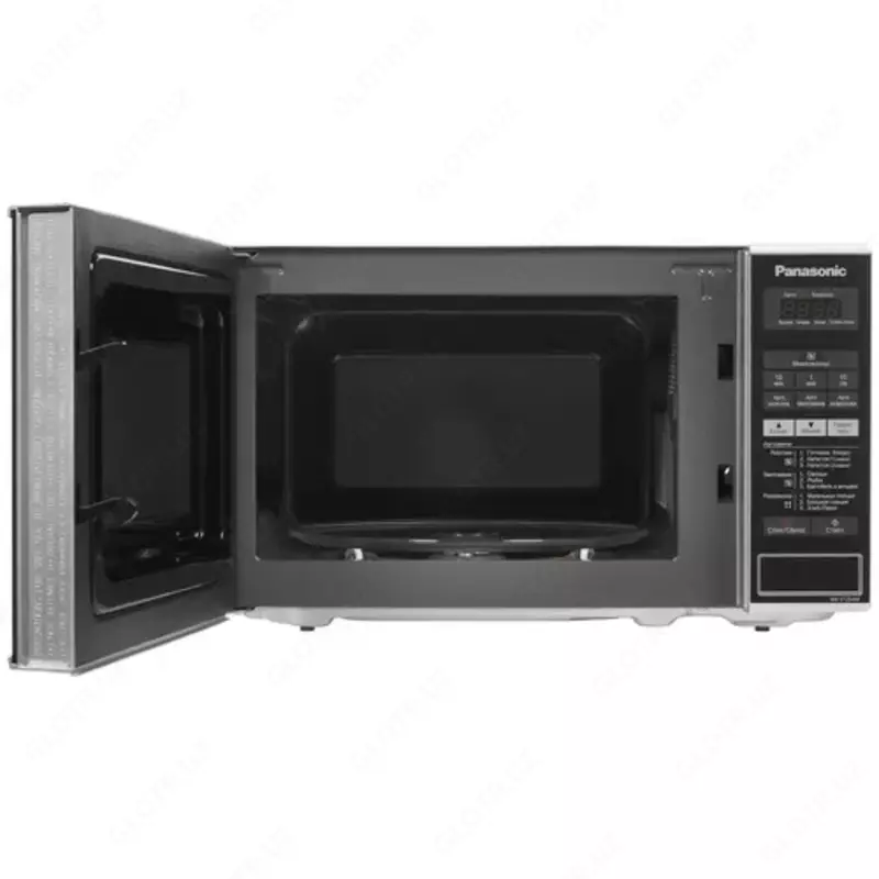 Микроволновая печь Panasonic NN-ST254MZPE - 996 300 сум