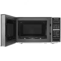 Микроволновая печь Panasonic NN-ST254MZPE - 996 300 сум