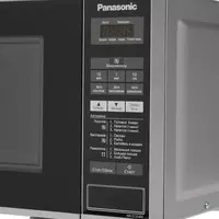 996 300 сум Микроволновая печь Panasonic NN-ST254MZPE