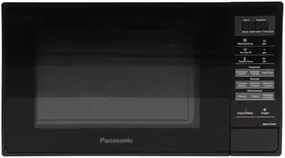 Микроволновая печь Panasonic NN-ST25HBZPE