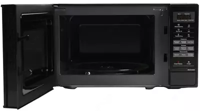 Микроволновая печь Panasonic NN-ST25HBZPE