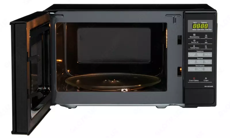 1 020 900 so'm Mikroto'lqinli Panasonic NN-CD997S