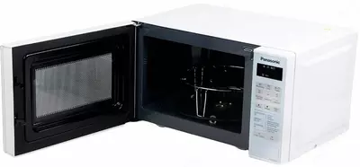 Микроволновая печь с грилем Panasonic NN-GT261WZPE